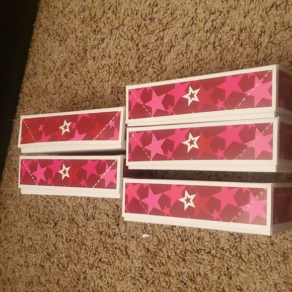 5 mini American Girl vintage collectible dolls - Picture 8 of 8